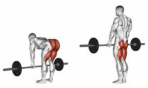Deadlift
